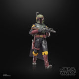 Hasbro Star Wars Boba Fett Black Series Actionfigur