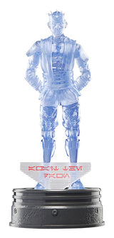 Hasbro Star Wars Darth Maul Holocomm Collection Black Series Actionfigur 15 cm