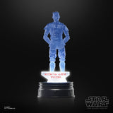 Hasbro Star Wars Darth Maul Holocomm Collection Black Series Actionfigur 15 cm