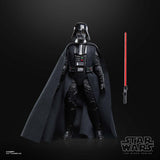 Hasbro Star Wars - Darth Vader Episode IV Black Series Actionfigur