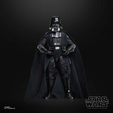 Hasbro Star Wars - Darth Vader Episode IV Black Series Actionfigur