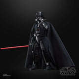 Hasbro Star Wars - Darth Vader Episode IV Black Series Actionfigur