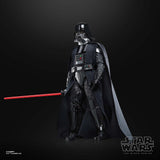 Hasbro Star Wars - Darth Vader Episode IV Black Series Actionfigur