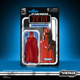 Hasbro Star Wars - Emperor’s Royal Guard Episode VI 40th Anniversary Black Series Actionfigur