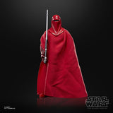 Hasbro Star Wars - Emperor’s Royal Guard Episode VI 40th Anniversary Black Series Actionfigur