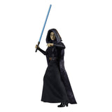 Hasbro Star Wars Episode II Barriss Offee Black Series Actionfigur