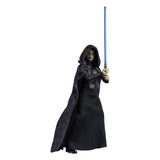 Hasbro Star Wars Episode II Barriss Offee Black Series Actionfigur