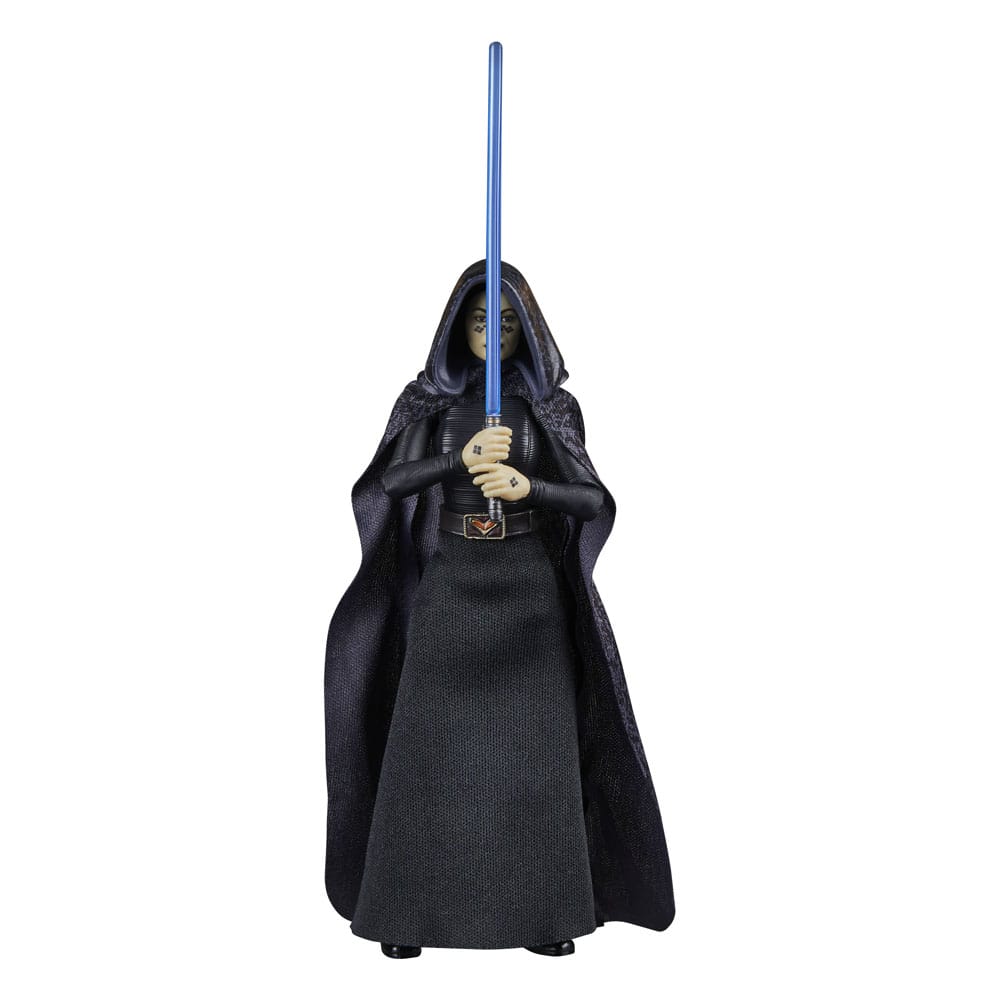 Hasbro Star Wars Episode II Barriss Offee Black Series Actionfigur