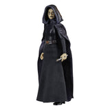 Hasbro Star Wars Episode II Barriss Offee Black Series Actionfigur