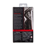 Hasbro Star Wars Episode II Barriss Offee Black Series Actionfigur