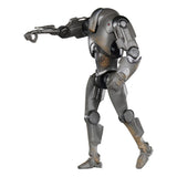 Hasbro Star Wars Episode II C-3PO (B1 Battle Droid Body) & Super Battle Droid Black Series Actionfiguren