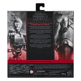 Hasbro Star Wars Episode II C-3PO (B1 Battle Droid Body) & Super Battle Droid Black Series Actionfiguren