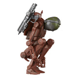 Hasbro Star Wars Episode II C-3PO (B1 Battle Droid Body) & Super Battle Droid Black Series Actionfiguren