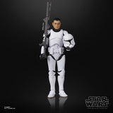 Hasbro Star Wars Episode II Clone Trooper Phase I Black Series Actionfigur