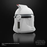 Hasbro Star Wars Episode II Phase I Clone Trooper Black Series Elektronischer Helm