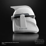 Hasbro Star Wars Episode II Phase I Clone Trooper Black Series Elektronischer Helm
