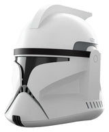 Hasbro Star Wars Episode II Phase I Clone Trooper Black Series Elektronischer Helm