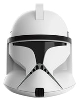 Hasbro Star Wars Episode II Phase I Clone Trooper Black Series Elektronischer Helm