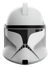 Hasbro Star Wars Episode II Phase I Clone Trooper Black Series Elektronischer Helm