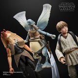Hasbro Star Wars Episode II Watto Black Series Actionfigur