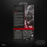 Hasbro Star Wars Episode II Watto Black Series Actionfigur