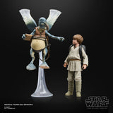Hasbro Star Wars Episode II Watto Black Series Actionfigur