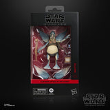 Hasbro Star Wars Episode II Watto Black Series Actionfigur