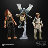Hasbro Star Wars Episode II Watto Black Series Actionfigur