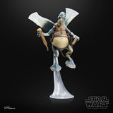 Hasbro Star Wars Episode II Watto Black Series Actionfigur