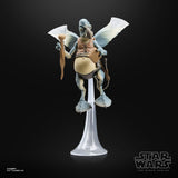 Hasbro Star Wars Episode II Watto Black Series Actionfigur