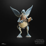 Hasbro Star Wars Episode II Watto Black Series Actionfigur