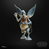 Hasbro Star Wars Episode II Watto Black Series Actionfigur