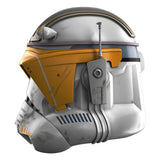 Hasbro Star Wars Episode III Clone Commander Cody Black Series Elektronischer Helm