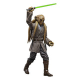 Hasbro Star Wars Episode III Kit Fisto 20th Anniversary Black Series Actionfigur