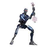 Hasbro Star Wars Episode III Magnaguard 20th Anniversary Black Series Actionfigur