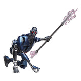 Hasbro Star Wars Episode III Magnaguard 20th Anniversary Black Series Actionfigur