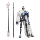 Hasbro Star Wars Episode III Magnaguard 20th Anniversary Black Series Actionfigur