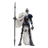 Hasbro Star Wars Episode III Magnaguard 20th Anniversary Black Series Actionfigur
