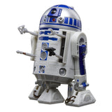 Hasbro Star Wars Episode III R2-D2 Black Series Actionfigur
