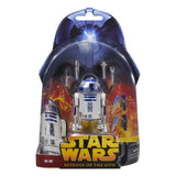 Hasbro Star Wars Episode III R2-D2 Black Series Actionfigur