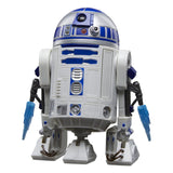 Hasbro Star Wars Episode III R2-D2 Black Series Actionfigur