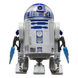 Hasbro Star Wars Episode III R2-D2 Black Series Actionfigur