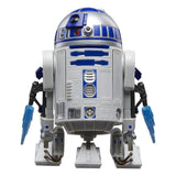 Hasbro Star Wars Episode III R2-D2 Black Series Actionfigur