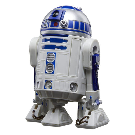Hasbro Star Wars Episode III R2-D2 Black Series Actionfigur