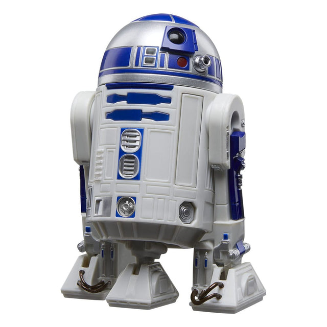 Hasbro Star Wars Episode III R2-D2 Black Series Actionfigur