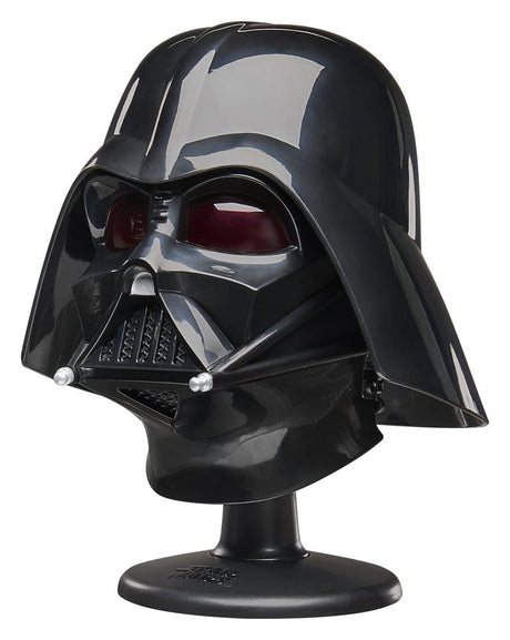 Hasbro Star Wars Episode IV Black Series Darth Vader Mini-Helm