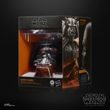 Hasbro Star Wars Episode IV Black Series Darth Vader Mini-Helm