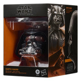 Hasbro Star Wars Episode IV Black Series Darth Vader Mini-Helm