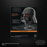 Hasbro Star Wars Episode IV Black Series Darth Vader Mini-Helm