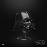 Hasbro Star Wars Episode IV Black Series Darth Vader Mini-Helm